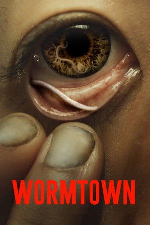 Wormtown (2025) - Poster