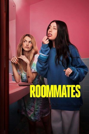 Roommates (2026) - Poster