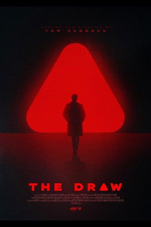 The Draw (2025) - Poster