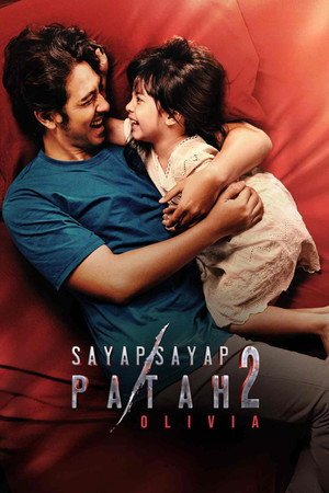 Sayap-Sayap Patah 2 Olivia (2025) - Poster