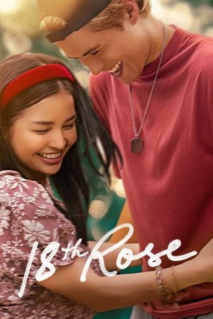 18th Rose (2026) - Poster