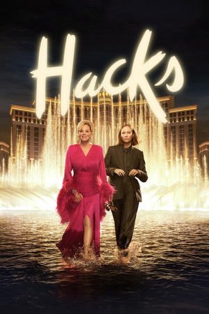 Hacks - Poster