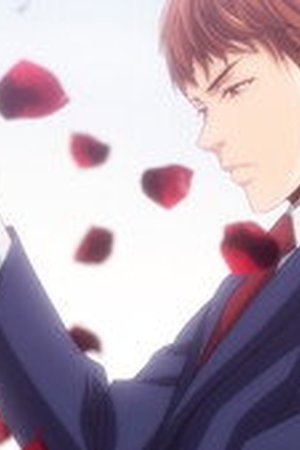 The Drops of God Season 1 Episode 1 - Poster