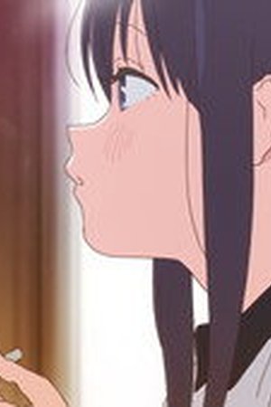 Botan Kamiina Fully Blossoms When Drunk Season 1 Episode 2 - Poster