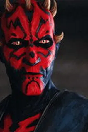 Star Wars: Maul – Shadow Lord Season 1 Episode 3 - Poster