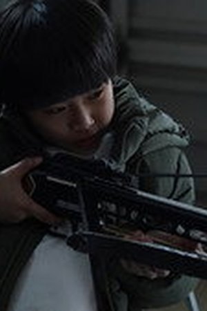 The Ransom is Kidnapping Season 1 Episode 11 - Poster