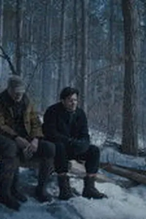 Something Very Bad is Going to Happen Season 1 Episode 6 - Poster