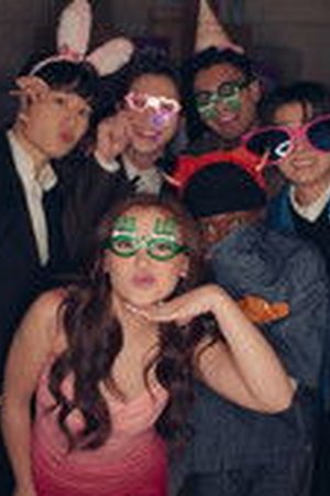 XO, Kitty Season 3 Episode 8 - Poster