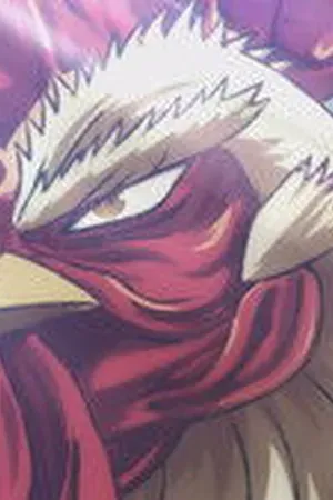 Rooster Fighter Season 1 Episode 1 - Poster