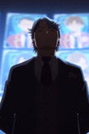 Classroom of the Elite Season 4 Episode 1 - Poster