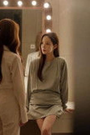Siren's Kiss Season 1 Episode 10 - Poster