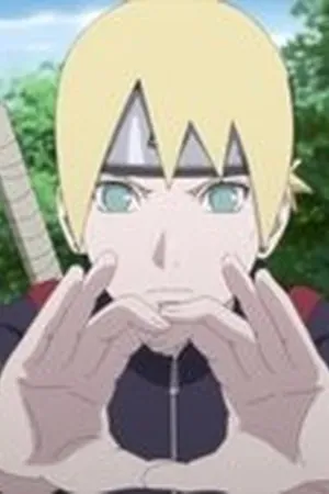 Boruto: Naruto Next Generations Season 1 Episode 140 - Poster
