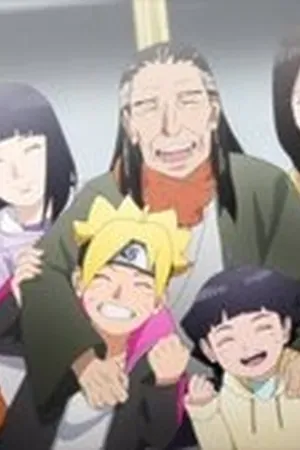 Boruto: Naruto Next Generations Season 1 Episode 138 - Poster