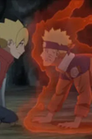Boruto: Naruto Next Generations Season 1 Episode 131 - Poster