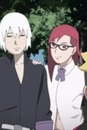 Boruto: Naruto Next Generations Season 1 Episode 101 - Poster
