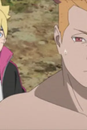 Boruto: Naruto Next Generations Season 1 Episode 99 - Poster