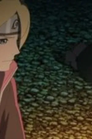 Boruto: Naruto Next Generations Season 1 Episode 85 - Poster