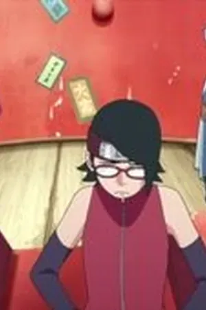 Boruto: Naruto Next Generations Season 1 Episode 71 - Poster
