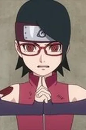 Boruto: Naruto Next Generations Season 1 Episode 60 - Poster
