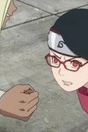 Boruto: Naruto Next Generations Season 1 Episode 58 - Poster