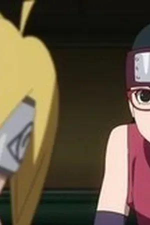 Boruto: Naruto Next Generations Season 1 Episode 53 - Poster