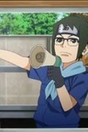 Boruto: Naruto Next Generations Season 1 Episode 48 - Poster