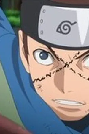 Boruto: Naruto Next Generations Season 1 Episode 41 - Poster