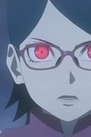 Boruto: Naruto Next Generations Season 1 Episode 30 - Poster