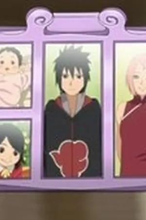 Boruto: Naruto Next Generations Season 1 Episode 19 - Poster