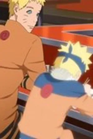 Boruto: Naruto Next Generations Season 1 Episode 18 - Poster