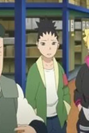 Boruto: Naruto Next Generations Season 1 Episode 10 - Poster