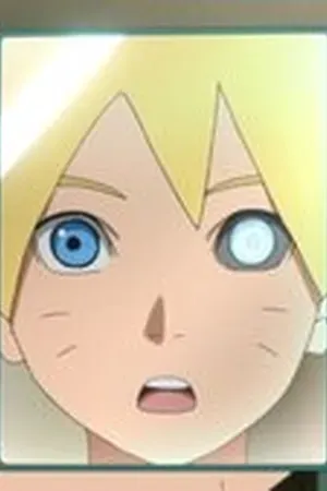 Boruto: Naruto Next Generations Season 1 Episode 8 - Poster