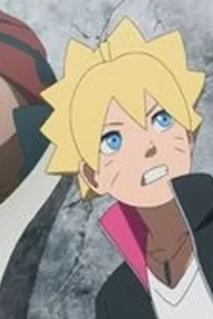 Boruto: Naruto Next Generations Season 1 Episode 2 - Poster