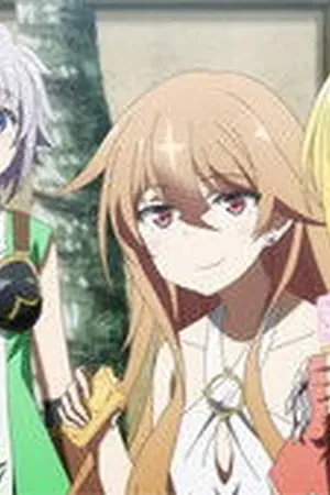 Reborn as a Vending Machine, I Now Wander the Dungeon Season 3 Episode 1 - Poster