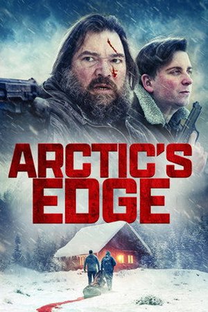 Arctic's Edge (2025) - Poster