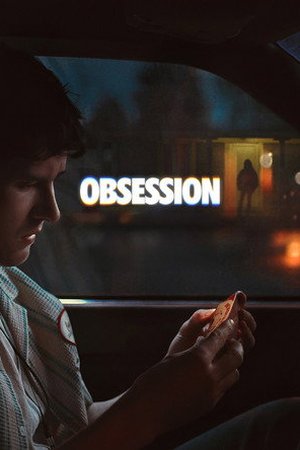 Obsession (2025) - Poster