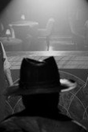 Spider-Noir Season 1 Episode 8 - Poster
