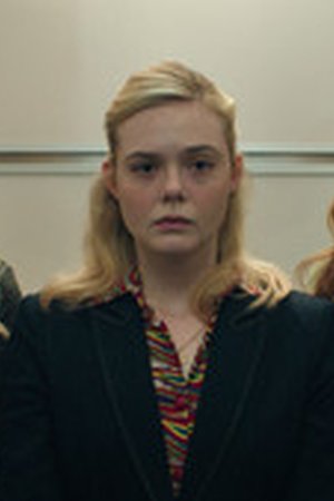 Margo's Got Money Troubles Season 1 Episode 7 - Poster