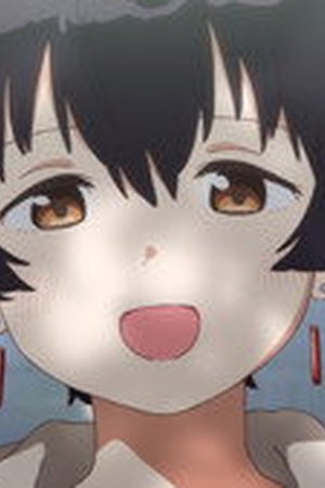 Botan Kamiina Fully Blossoms When Drunk Season 1 Episode 6 - Poster