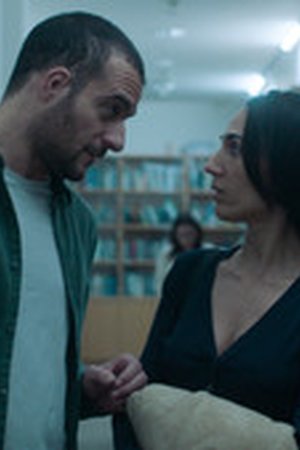 Unconditional Season 1 Episode 2 - Poster