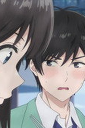 I Want to End This Love Game Season 1 Episode 2 - Poster