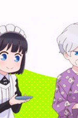 The Food Diary of Miss Maid Season 1 Episode 3 - Poster