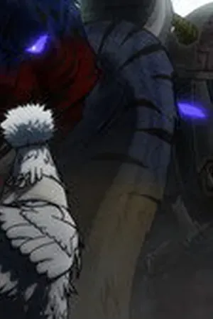 Rooster Fighter Season 1 Episode 9 - Poster