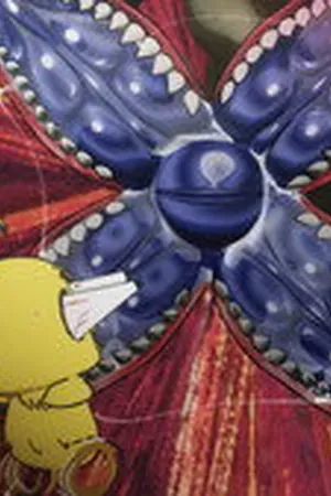 Rooster Fighter Season 1 Episode 7 - Poster