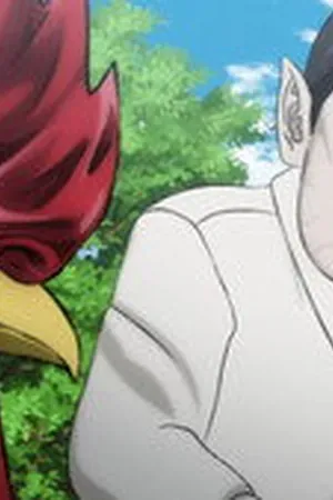 Rooster Fighter Season 1 Episode 5 - Poster
