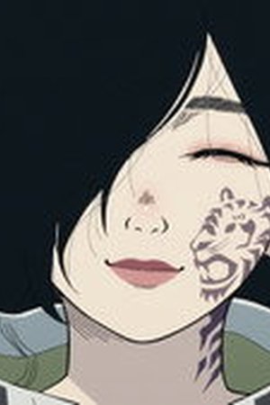 NIPPON SANGOKU: The Three Nations of the Crimson Sun Season 1 Episode 4 - Poster