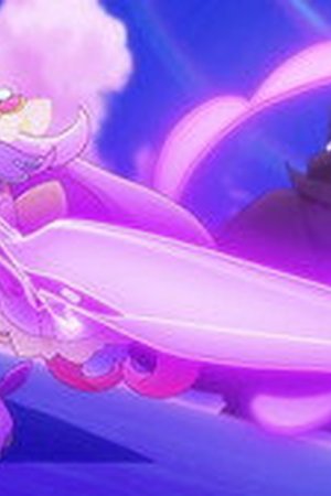 Star Detective Precure! Season 1 Episode 14 - Poster