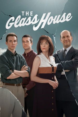 The Glass House Season 1 Episode 3 - Poster