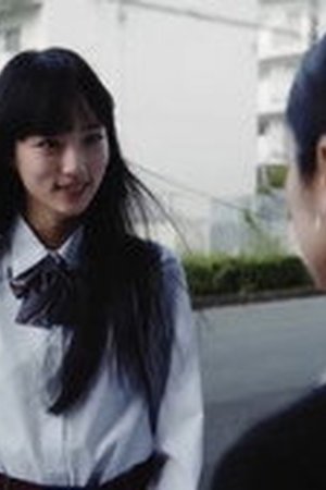 Girl from Nowhere Japan Season 1 Episode 4 - Poster