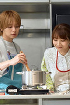 Lunch Break Lovers Season 1 Episode 4 - Poster
